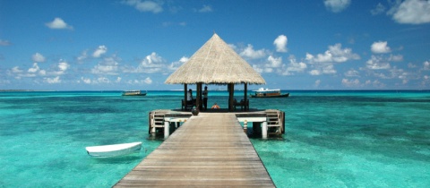 Plavba na luxusních lodích není jen pro nejbohatší