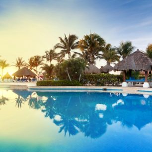 Oáza klidu a odpočinku