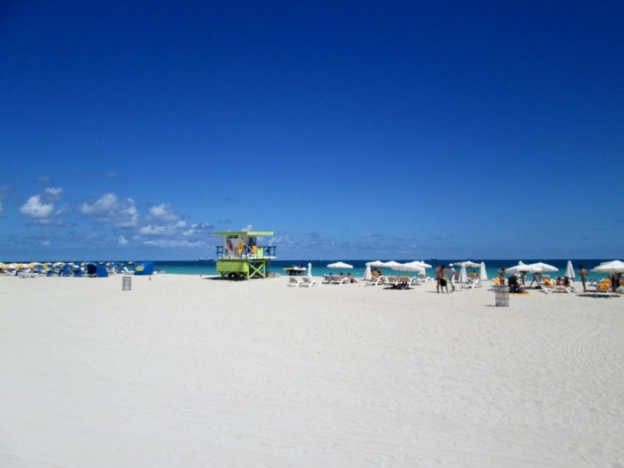 South Beach