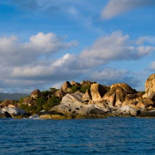 The Baths, Virgin Gorda