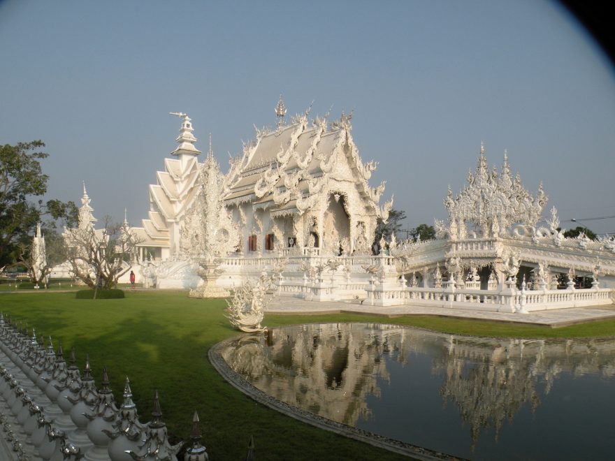 Tradice v moderním pojetí