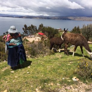 Titicaca