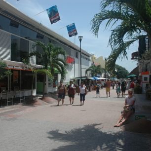 Playa del Carmen