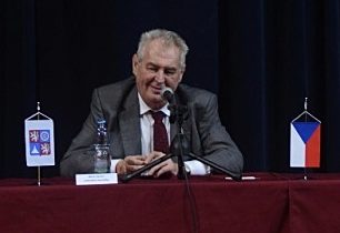 ROZHOVOR: Prezident Miloš Zeman radí cestovatelům