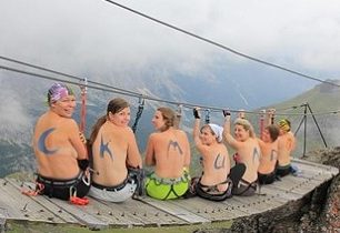 Hrajte o zájezd cestovní kanceláře MUNDO!