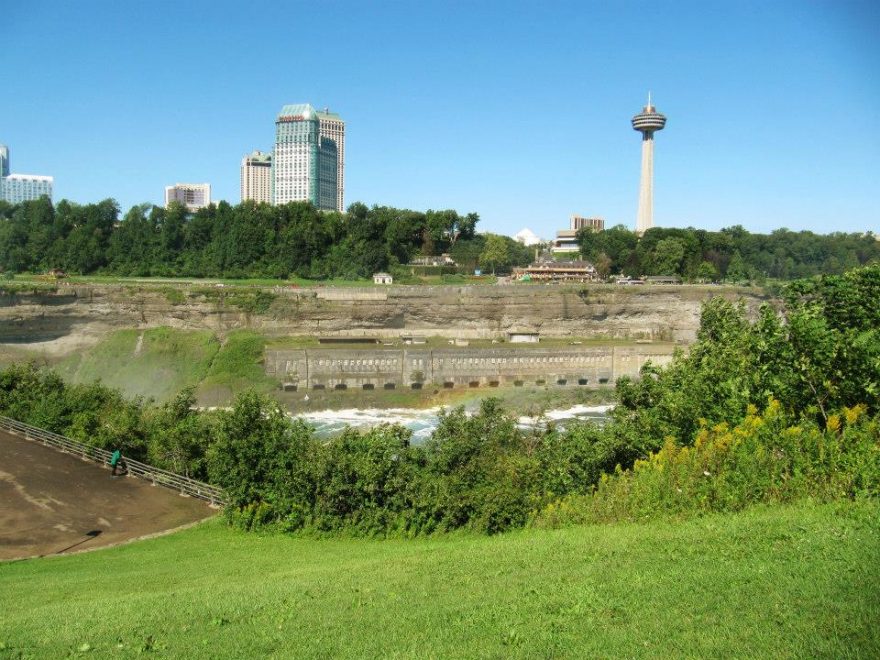 Niagara Falls