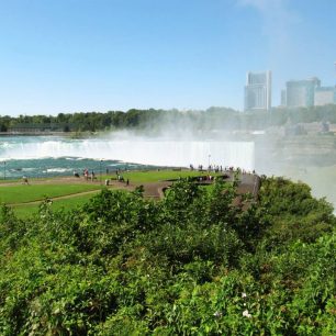 Niagara Falls