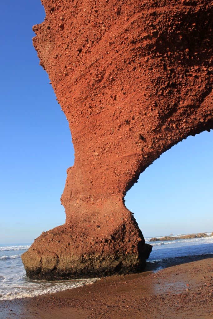 Pobřeží Atlantského oceánu