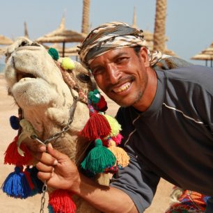 Turistika patří k hlavním zdrojům přijmů