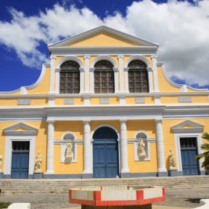 Katedrála de Basse Terre