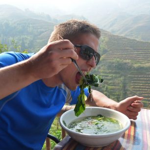 Je třeba doplnit energii