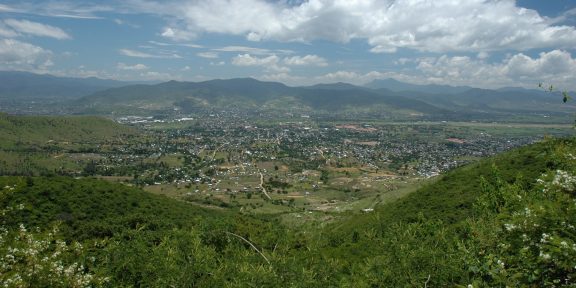 Tenis je jen kopií naší hry, tvrdí Mexičané