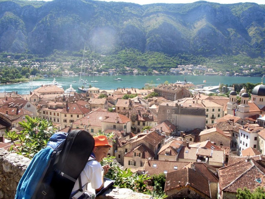 Zážitky, které vám nikdo nevezme