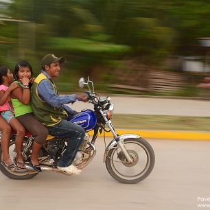 Svérázná Bolívie