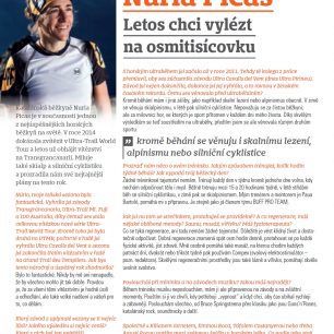 Rozhovor s Núrií Picas.