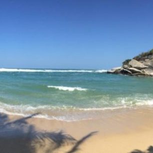 Národní park Tayrona byl založen již v roce 1969, nejen jeho typické karibské pláže jsou opravdovou lahůdkou severní Kolumbie.