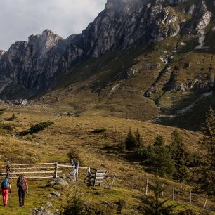 Nockberge ©Biosphärenpark Nockberge