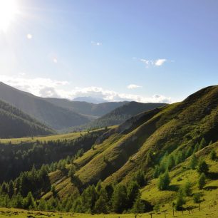 Nockberge ©Biosphärenpark Nockberge