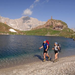 Karnischer Höhenweg - © Kärnten Werbung, Rauschendorfer