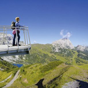 Nassfeld Wandern ©nassfeld