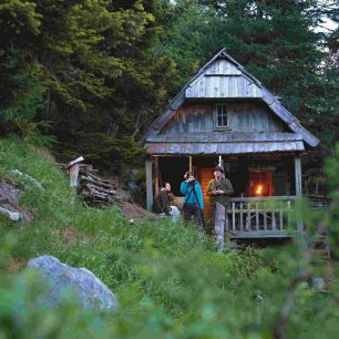 NP Hohe Tauern 02©Franz GERDL Kaernten Werbung