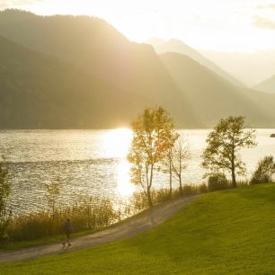 Weissensee ©Franz Gerdl