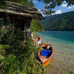 Weissensee Genuss©weissensee.com