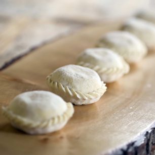 Kaernten Kasnudel© Franz Gerdl