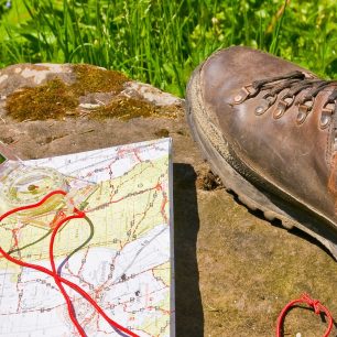 Nejlepší treky v Evropě