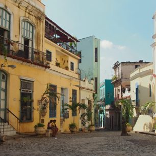 V Havaně se vyloupla nová malebná náměstí.