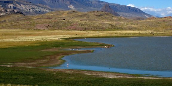 Jižní Amerikou po Carretera Austral
