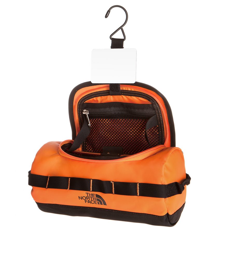 The North Face Base Camp Travel Canister