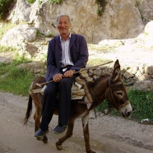 V Albánii jakoby se zastavil čas