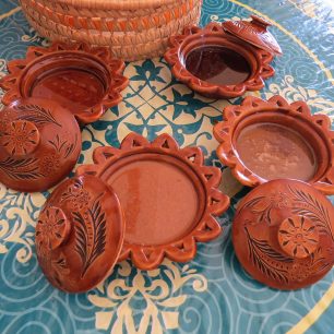 Arganový olej pro kulinářské účely