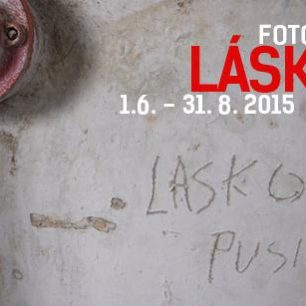 Foto talent - Láska