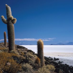 Peru očima Matěje Boháče