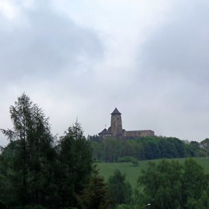Ľubovnianský hrad 