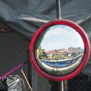 Náš pohled na Thajsko