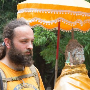 Aklimatizace proběhla úspěšně