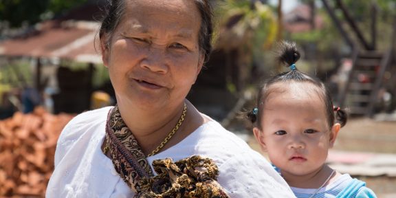 Ekoturistika v Laosu z pohledu obyčejných sólo-cestovatelů