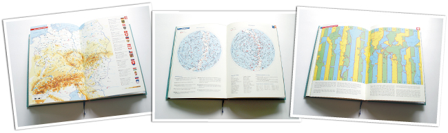 Cestovní deník Cestovní deník