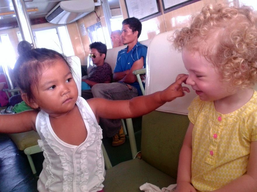 Sbližování kultur