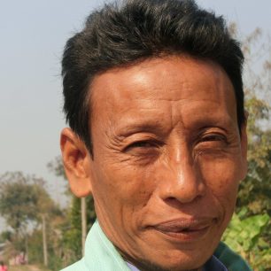 Barmánci jsou vřelí, přátelští a milí lidé