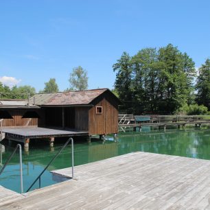 Korutany, země jezer