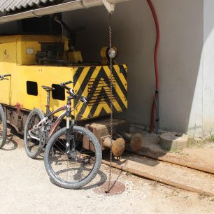 Stollenriden, Slovinsko