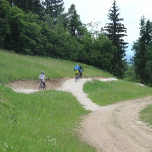 Petzen Flow Trail, Korutany