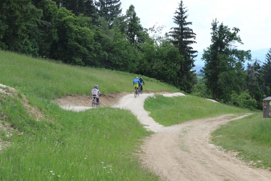 Petzen Flow Trail, Korutany