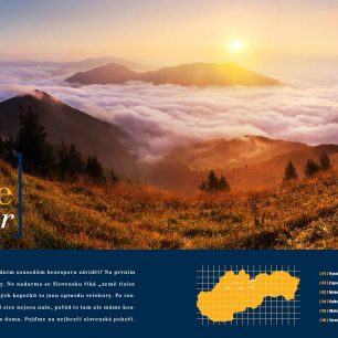Travelfocus: Slovensko