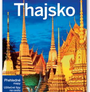 Průvodce Thajsko
