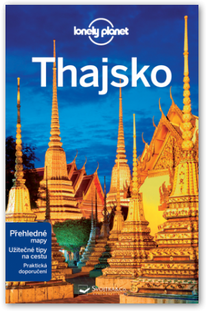 Průvodce Thajsko